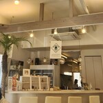 CAFE CHOU CHOU - 