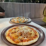 La Pizza - 
