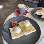 Bang & Grind Café Spence St. - 