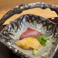 祇園 にし - 