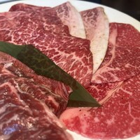 焼肉うしごろ 銀座店 - 