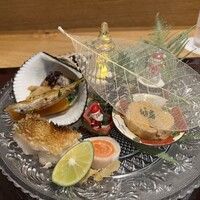 祇園 にし - 