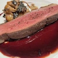 QUAND L'APPETIT VA TOUT VA！ The kitchen＆Wine - 
