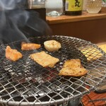 Sumibi Yakiniku Mau - 