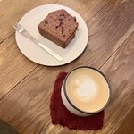 ルーセントコーヒー - 