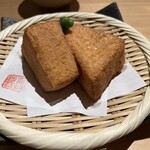 豆腐料理 空野 - 