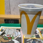 マクドナルド - 