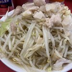 ラーメン二郎 三田本店 - 