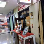 SAVOY - 