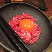 焼肉うしごろ 銀座店 - 