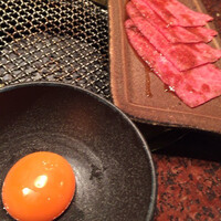 焼肉うしごろ 銀座店 - 