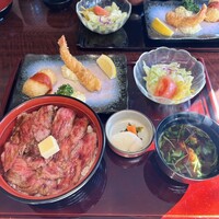 赤坂 津つ井 総本店 - 