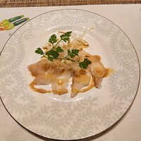 南蛮 銀圓亭 - 
