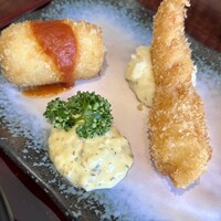 赤坂 津つ井 総本店 - 
