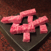 焼肉うしごろ 銀座店 - 
