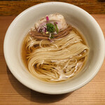 Homemade Ramen 麦苗 - 