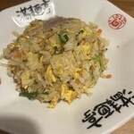 満麺亭 - 