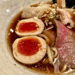 Homemade Ramen 麦苗 - 