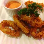 Warung Kecil Seminyak Kuta Bali - 