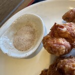 中華屋台 加匠 - 