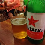 Warung Kecil Seminyak Kuta Bali - 