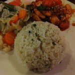 Warung Kecil Seminyak Kuta Bali - 料理写真: