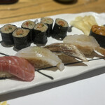 Sushi Kyou Tatsu - 