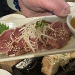 煮込み・肉刺 居酒屋こっちゃん - 
