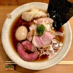 Homemade Ramen 麦苗 - 