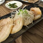 煮込み・肉刺 居酒屋こっちゃん - 