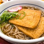 なか卯 今池店 - 