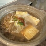 煮込み・肉刺 居酒屋こっちゃん - 