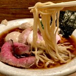 Homemade Ramen 麦苗 - 