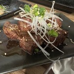 煮込み・肉刺 居酒屋こっちゃん - 