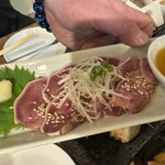 煮込み・肉刺 居酒屋こっちゃん - 