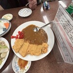 三ちゃん食堂 - 