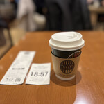 タリーズコーヒー - ドリンク写真: