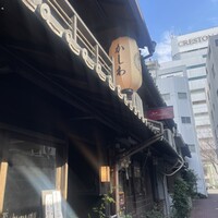 炭焼きうなぎ・かしわ 登河 - 