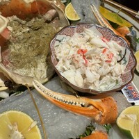 飯家くーた 銀座七丁目店 - 