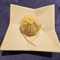 中国薬膳料理 星福 - 