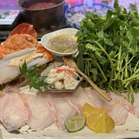 飯家くーた 銀座七丁目店 - 