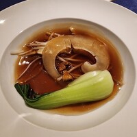 中国薬膳料理 星福 - 