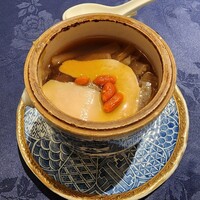 中国薬膳料理 星福 - 