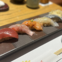 すし京辰 恵比寿店 - 