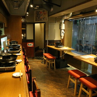 深夜2時まで営業中◎