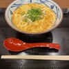 Marugame Seimen - 玉子あんかけ❤︎