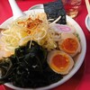 日和田製麺所 本店