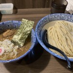 狼煙 - つけ麺