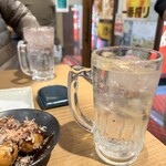 立飲み屋 Kiritsu - 