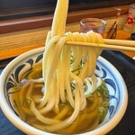 ふる里うどん  - 